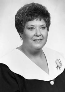 Donna Ilene Colegrove White