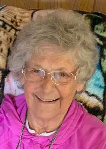 Janice Marie Ranson Eddy