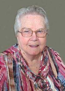 Audrea Richards Dingess