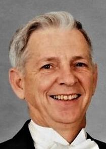 Harold Wayne Sullivan