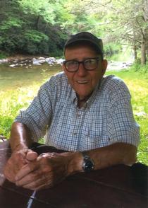 Billy Keith Thompson