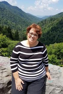 Shirley Ann Gibson Lucas Scarberry