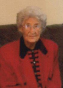 Dorothy  Alberta Black Lunsford