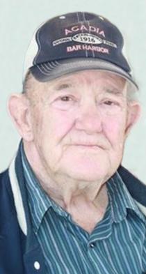 Norman Derle Skidmore