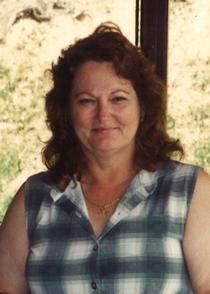 Mary Ann Hensley