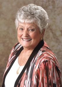 Joyce Fayne McCloud Frye