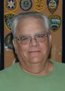 Clifford Harrison Webb