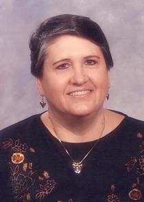 Delores Faye Johnson