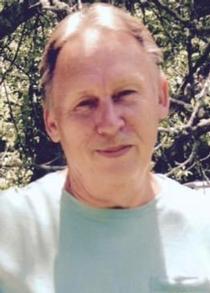 Clarence Grady Sansom