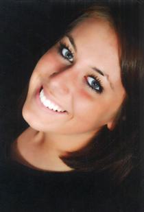 Paige Elaine Coffman