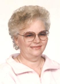 Berta Esther Hansen-Gilpin