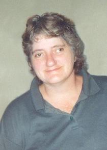 Vivian Tennessee McClellan Glover