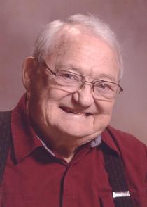 Walter Elwood Lawson