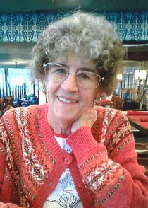 Marion Lenora Adkins Neal