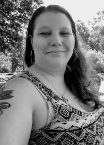 Mary Amanda Judd-Cooper