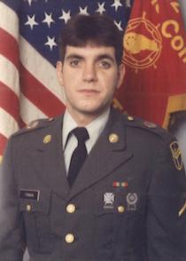 Stanley Robert Forman