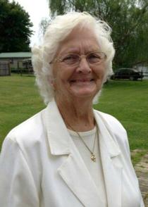 Anna Lee Burger Wallace