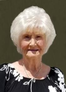 Myrtle Odessa Dyer Cabell