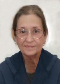 Belinda Carol Jenkins