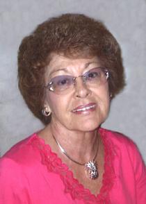 Sheila  Ann Perry Thompson