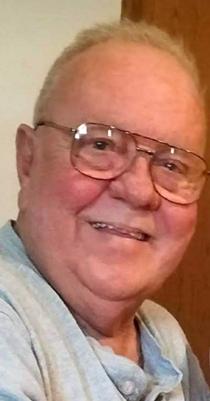 Charles Danny Peyton