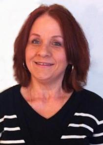 Jessie Fay Gill  Misner