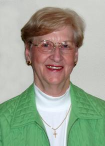 Willa Sue Lusher Ray