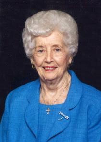 Dorothy Mae Osburn Adkins