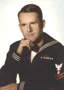 Harrison Woodrow  Hobbs