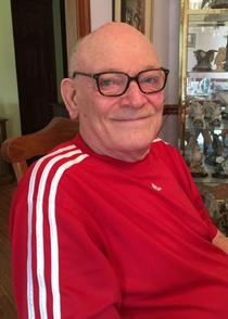 Ronald  Humphrey Cook