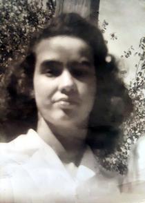 Virginia Mills Kyle Ferguson