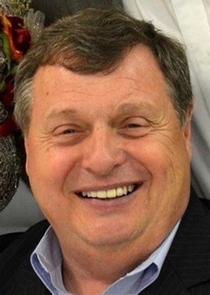 Billy Bruce  Vipperman