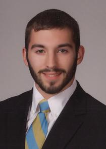 Stephen Michael Andrew Warden