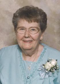 Alma Lee Dye Hughes