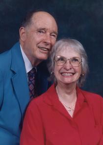 Paul Fredrick Johnson