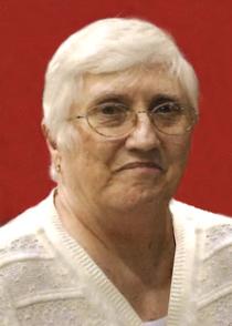 Carolyn Sue Floyd Ash