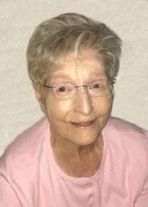 Nancy Gail Schultz