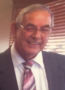 Raymond Lee  Stewart