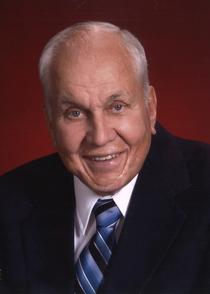 Vernon Grant Edmonds