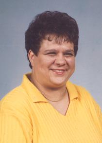 Christine Marie Fonda