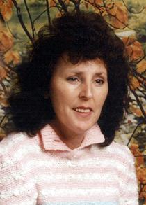 Margaret Ann Ross Ramey