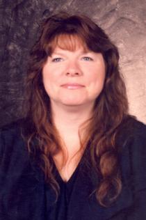 Mrs. Aricia Lorraine Blake