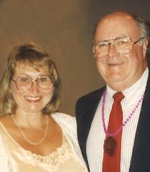 Carlton E.  Toler CMS USAF (ret)