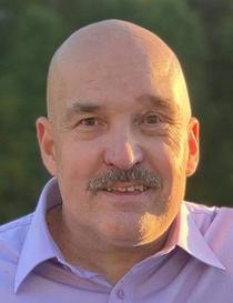 Stephen Michael Cooper