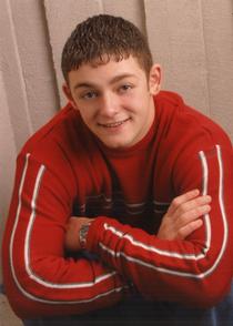 Daniel Adam Cartwright