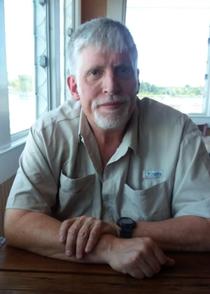 Russell Ruffin Raney