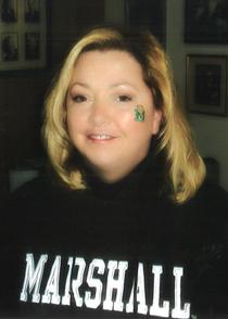 Melissa  Gaye Bolton