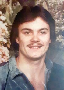 Donald Lee Salmons Jr.