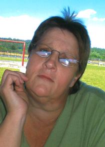 Patricia Lynn Wysong