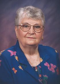 Phyllis Ann Smith